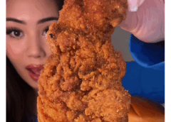 The ULTIMATE Funny Mukbang Moments of All Time