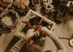 Top Holiday Gift Ideas to Make Everyone Smile This Season!