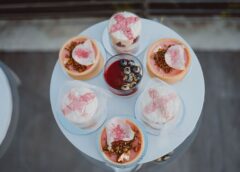 The Most Delicious Desserts Everyone Will Want to Try This Season